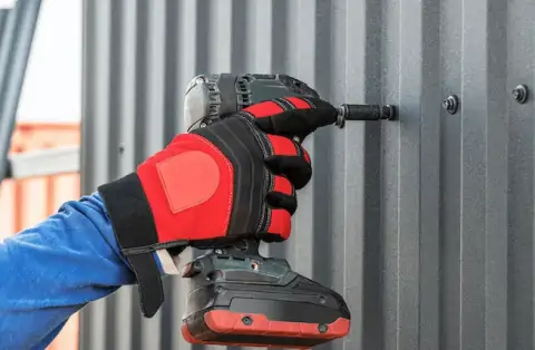 Travaux de zinguerie - Kœnigsmacker